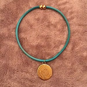 Roman Inspired Necklace/Choker